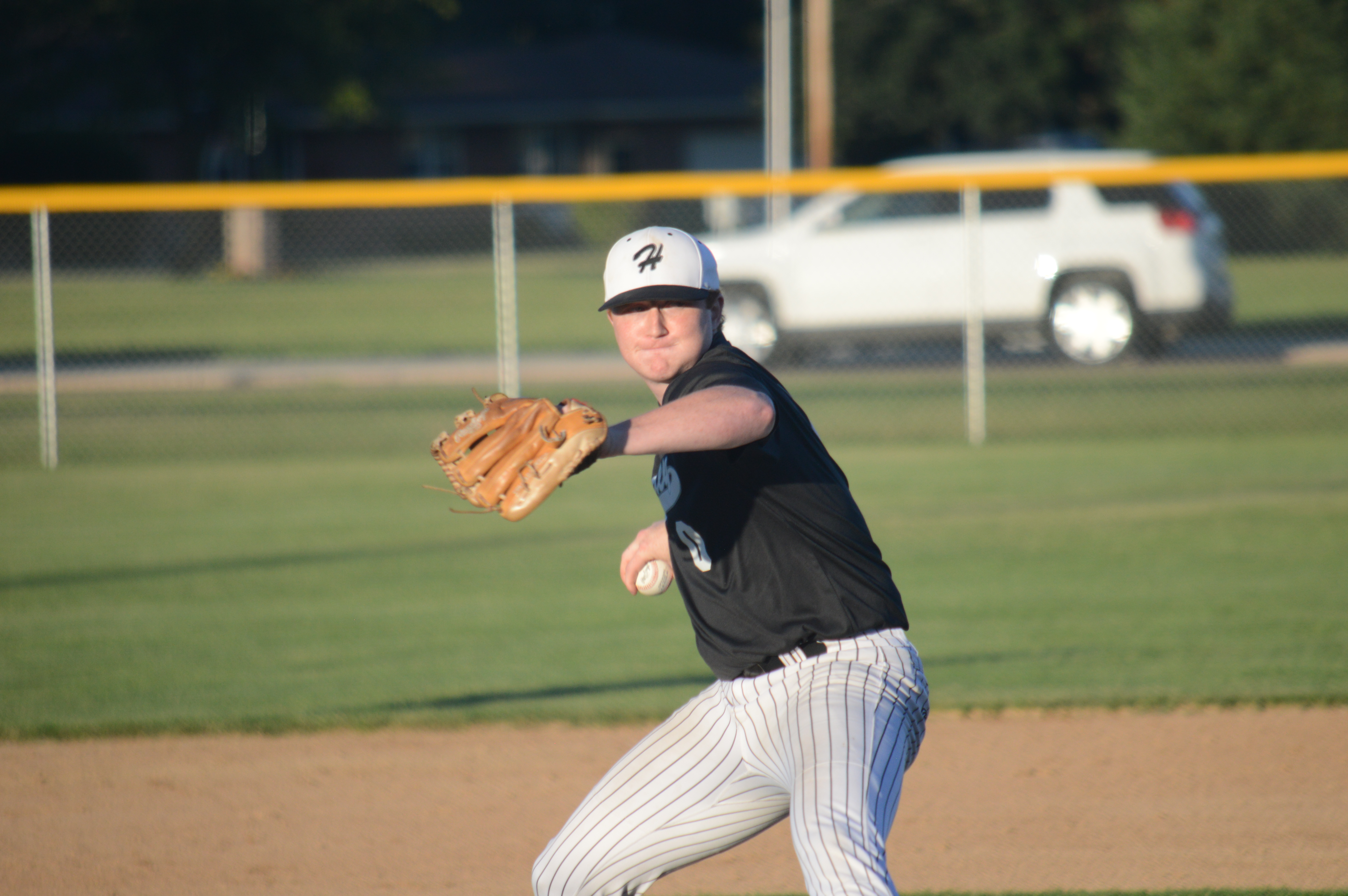 Late Jackson rally secures Game Two victory